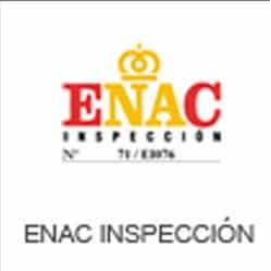 certificaciones ENAC