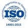 certificaciones ISO14001