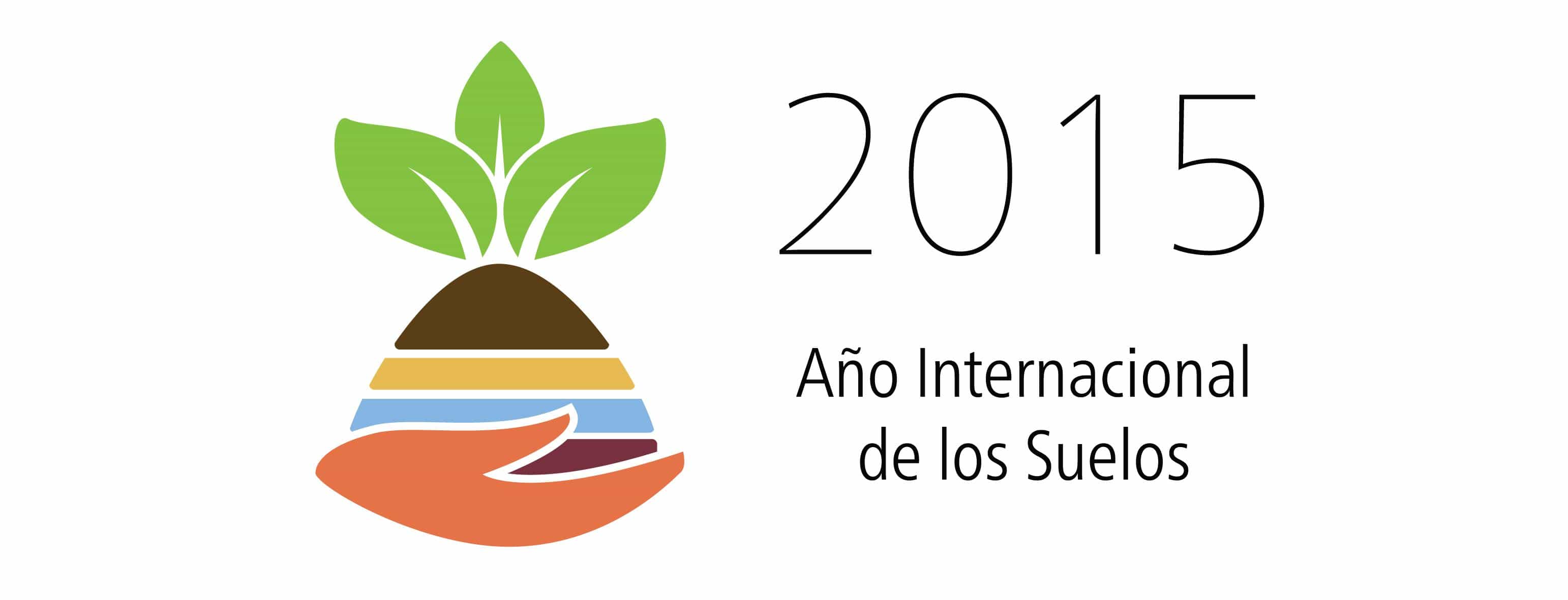 2015 año internacional de los suelos
